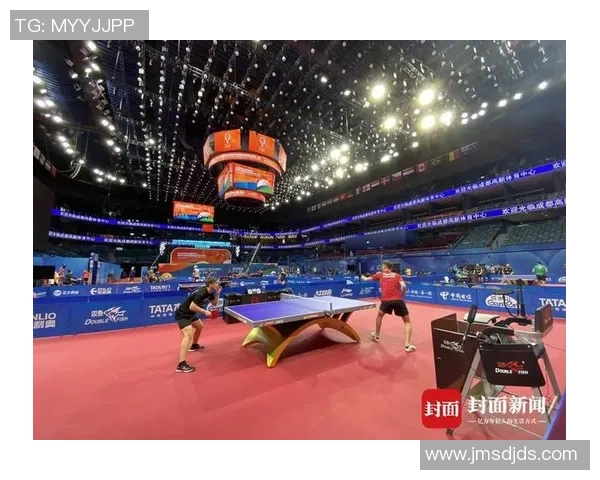 欧锦赛特别报道：成都乒乓球队的奋斗经历