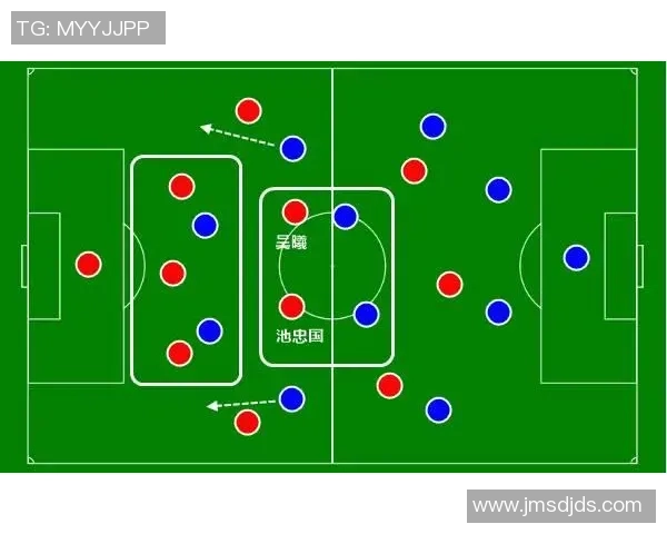 武汉足球队速度对比深度解析与战术影响探讨